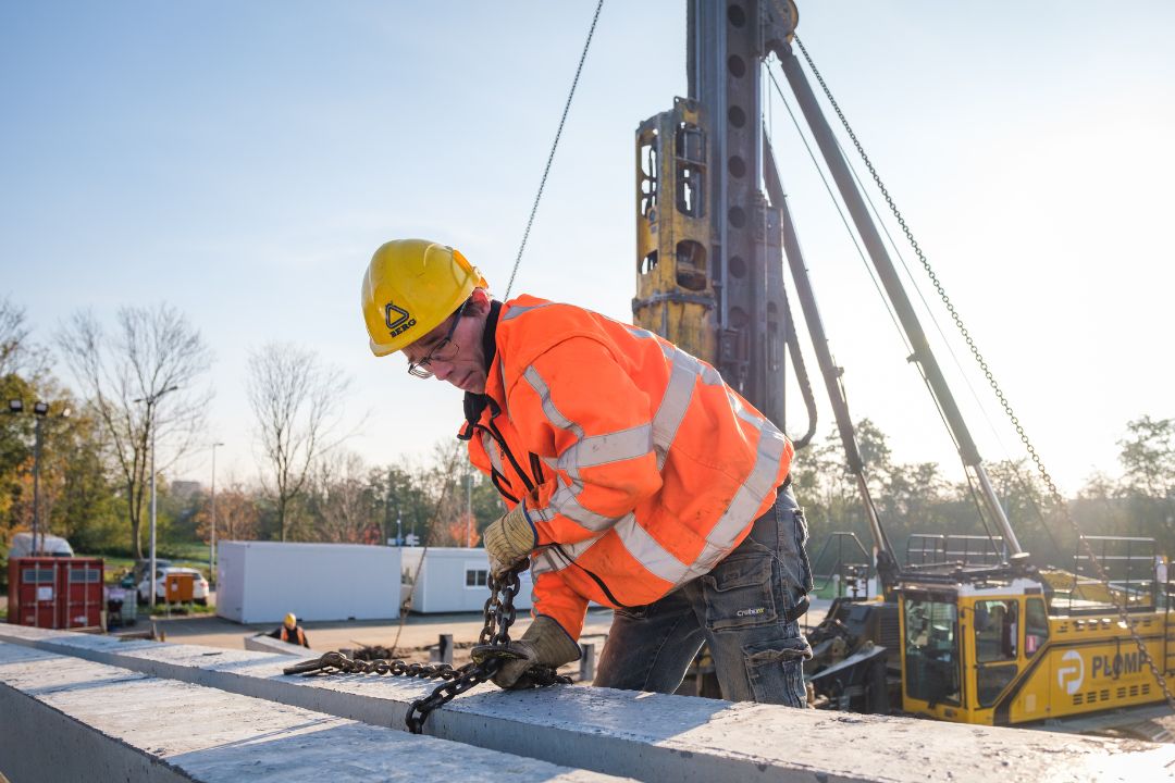 Initiatieven onbenut arbeidspotentieel voor energietransitie