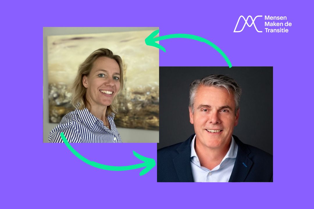 Warmtenetten: meekijken in de uitvoering