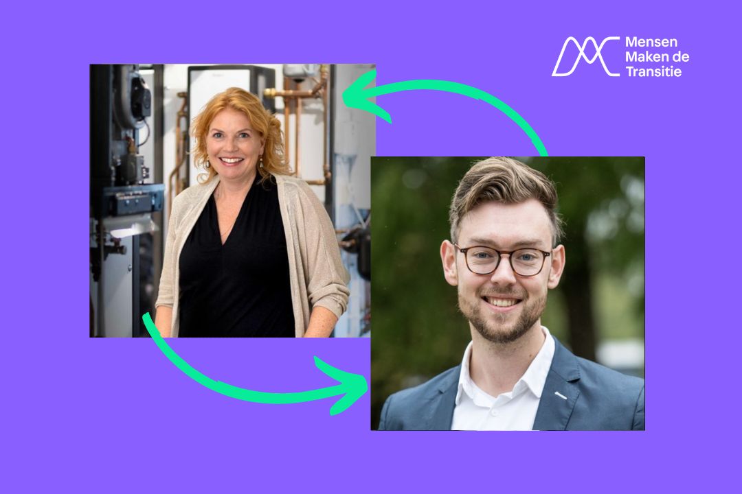 Statushouders: hoe samenwerken opschalingskansen kan creëren