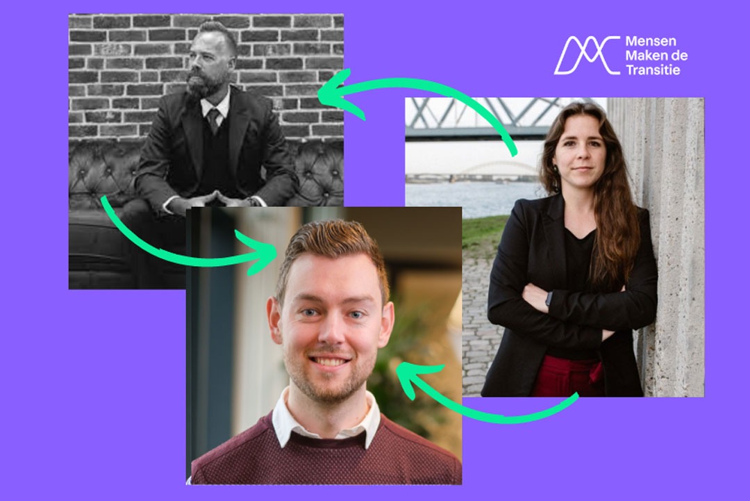 Fixbrigades: win-win voor energiebesparing en werkgelegenheid