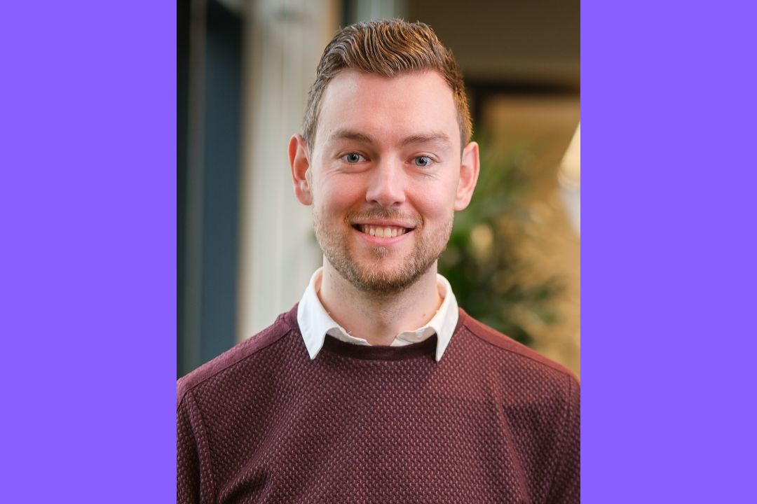 Vraaggestuurde paden naar een toekomst in de techniek