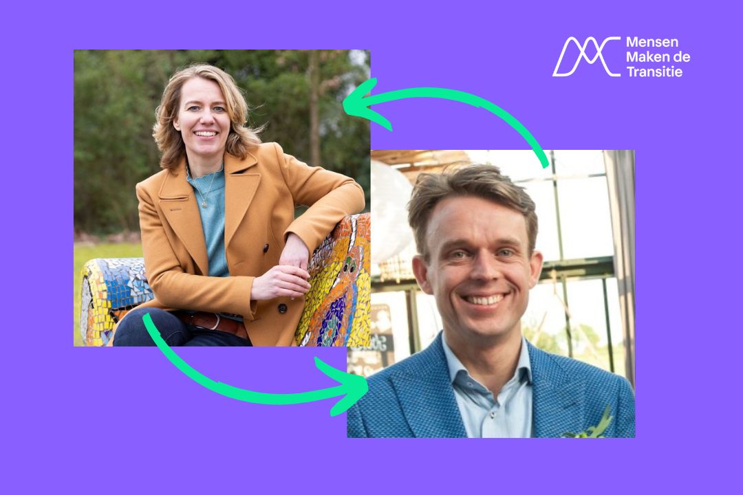 Samenwerking en innovatie: sleutels tot succes in de energietransitie