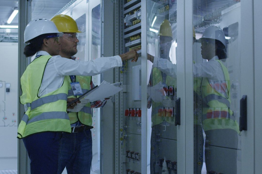 Van luisteren naar doen: ondernemers en ketenpartners pakken netcongestie aan