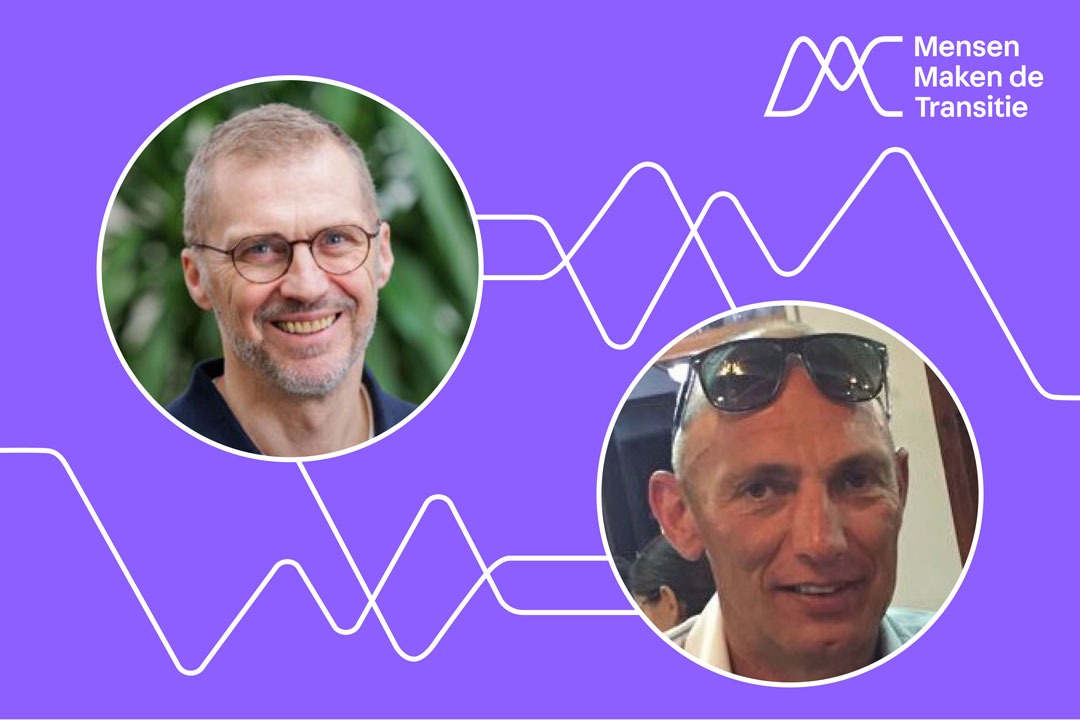 Slimmer werken met minder handen