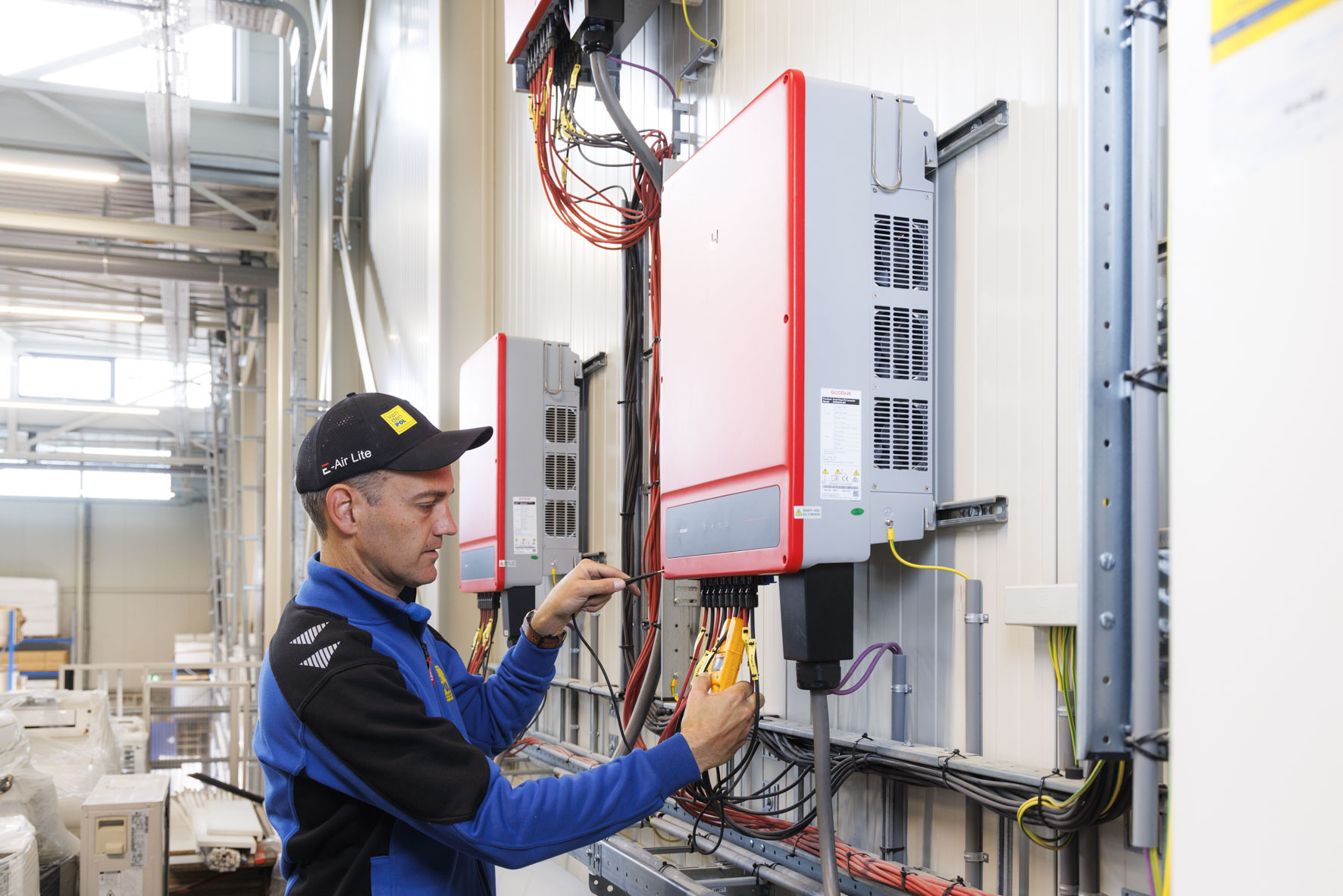 Technisch talent verdwijnt uit beeld na afwijzing sollicitatie, ondanks grote personeelsvraag