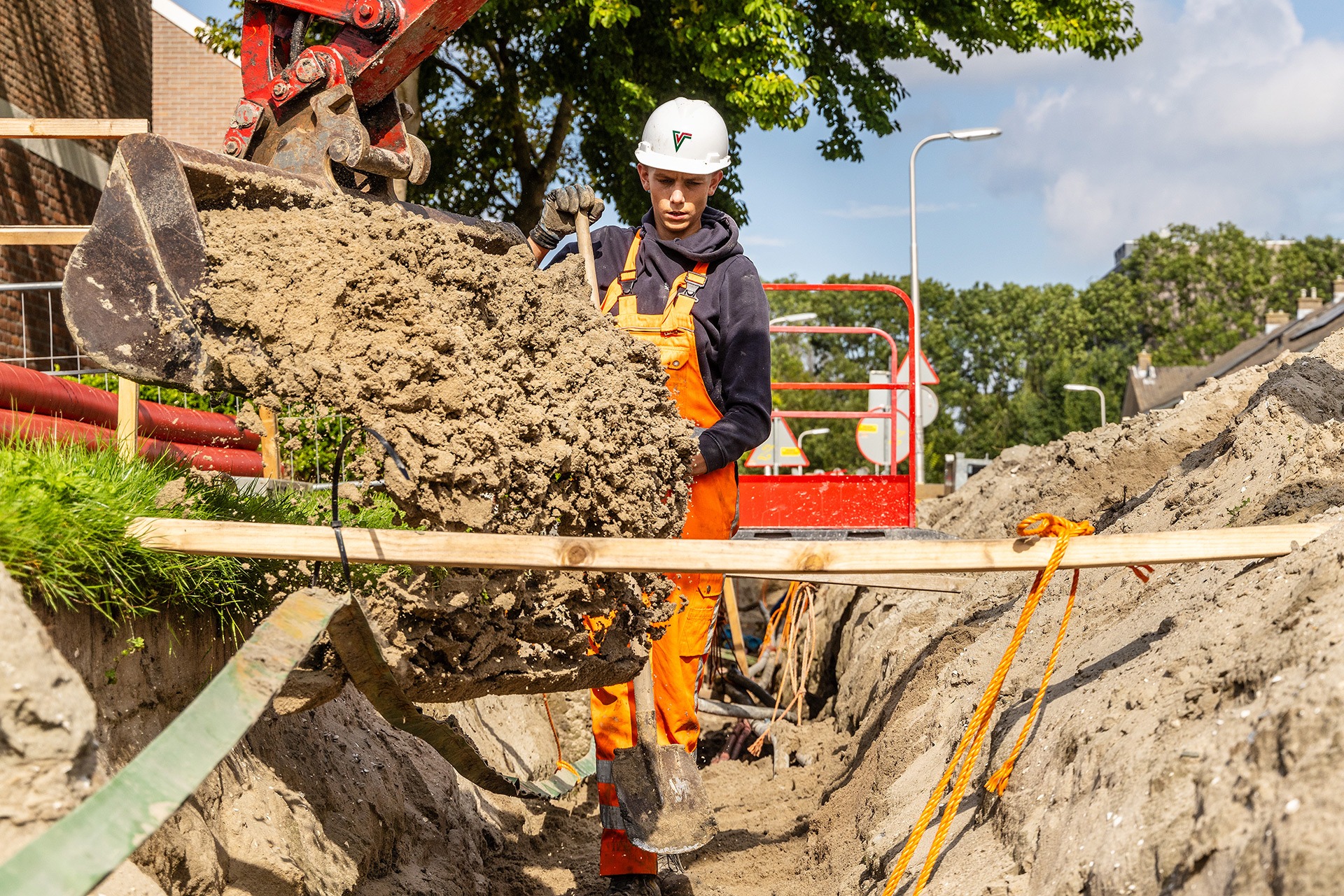 TEST – Technisch talent verdwijnt uit beeld na afwijzing sollicitatie, ondanks grote personeelsvraag